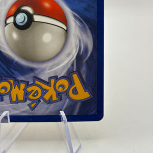 Pokemon TCG WOTC Base Set - Hitmonchan 7/102 Rare Holo MP FRENLY BRICKS - Open 7 Days