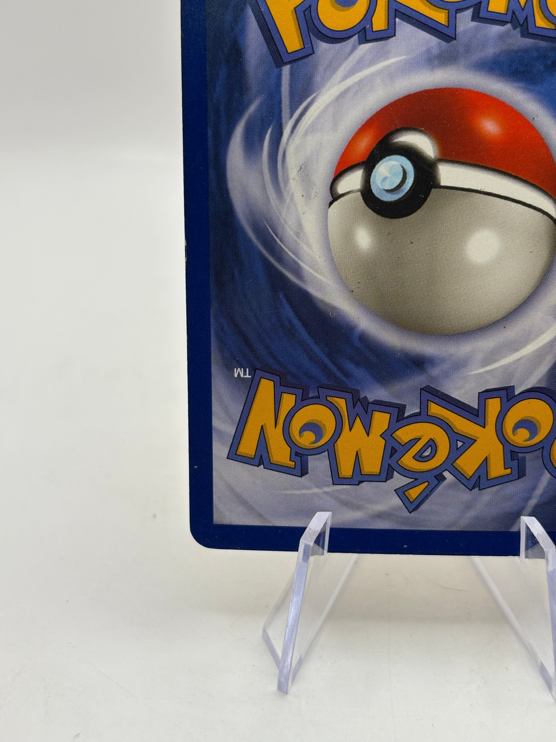 Pokemon TCG WOTC Base Set - Hitmonchan 7/102 Rare Holo MP FRENLY BRICKS - Open 7 Days