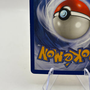 Pokemon TCG WOTC Base Set - Hitmonchan 7/102 Rare Holo MP FRENLY BRICKS - Open 7 Days