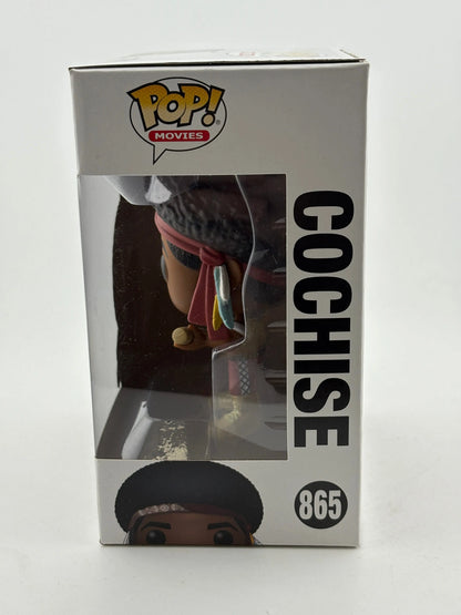 Funko POP! Movies The Warriors #865 Cochise Vinyl Figure FRENLY BRICKS - Open 7 Days