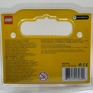 Brand New Lego 6254531 Pumpkin Happy Halloween Mini Figurines 3 pack FRENLY BRICKS - Open 7 Days