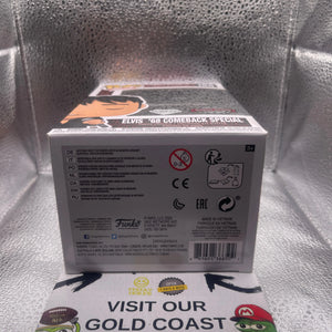 Funko Pop! Rocks Music Elvis Presley '68 Comeback Special #188 Diamond SE FRENLY BRICKS - Open 7 Days