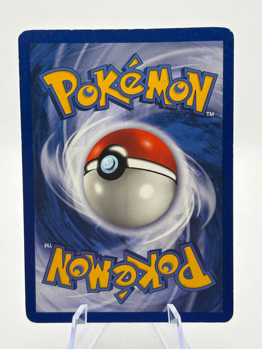 Pokemon TCG WOTC Fossil - Articuno 2/62 Rare Holo Moderately Played FRENLY BRICKS - Open 7 Days