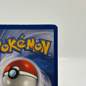 Pokemon TCG WOTC Fossil - Articuno 2/62 Rare Holo Moderately Played FRENLY BRICKS - Open 7 Days