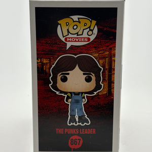Funko POP! Movies The Warriors #867 The Punks Leader Vinyl Figure FRENLY BRICKS - Open 7 Days