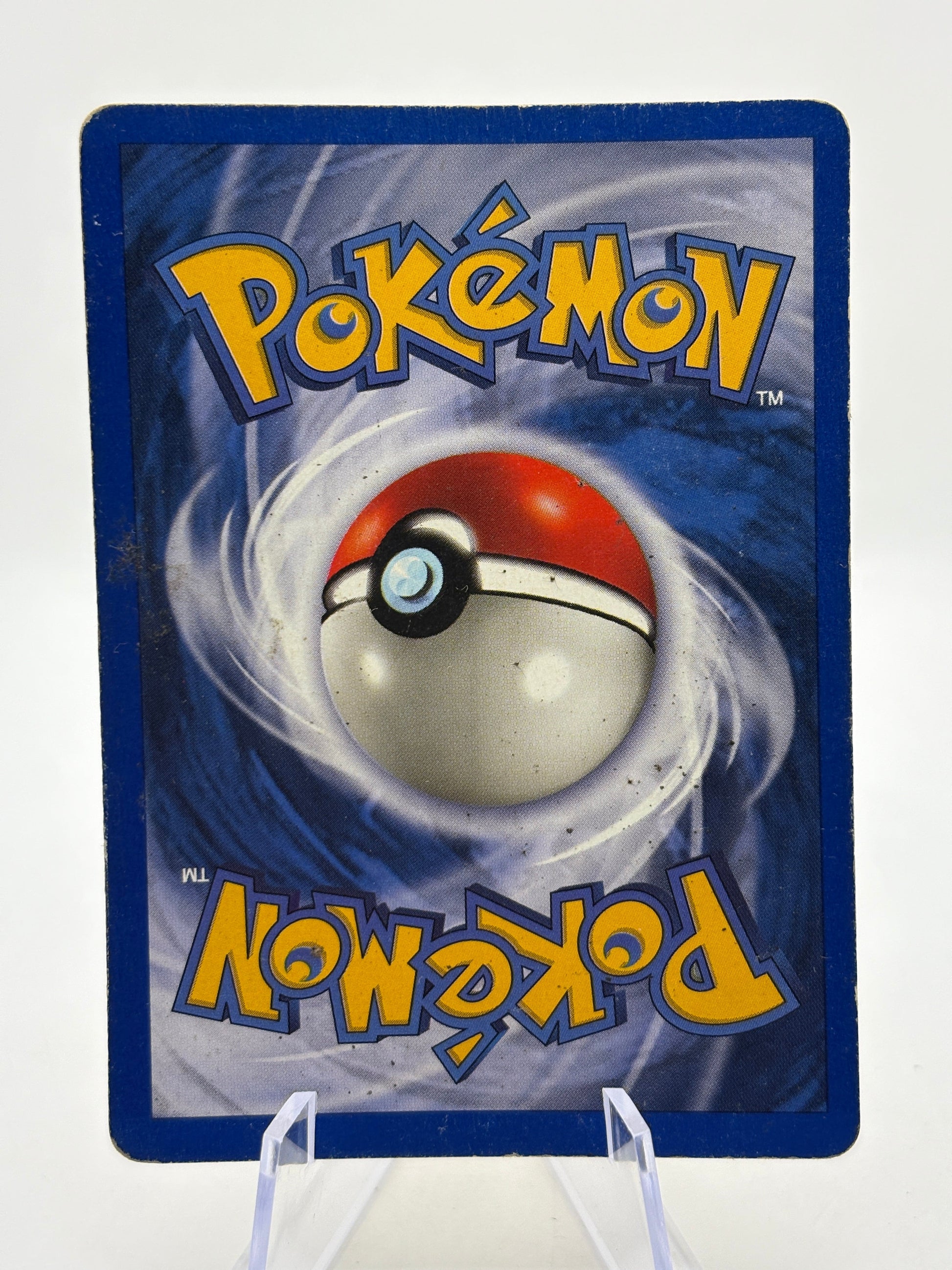 Pokemon TCG WOTC Base Set Shadowless - Zapdos 16/102 Rare Holo Heavy Played FRENLY BRICKS - Open 7 Days