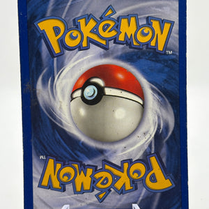 Pokemon TCG WOTC Base Set Shadowless - Zapdos 16/102 Rare Holo Heavy Played FRENLY BRICKS - Open 7 Days