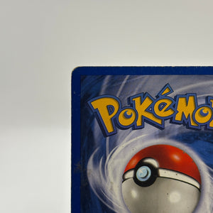 Pokemon TCG WOTC Base Set Shadowless - Zapdos 16/102 Rare Holo Heavy Played FRENLY BRICKS - Open 7 Days