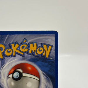 Pokemon TCG WOTC Base Set Shadowless - Zapdos 16/102 Rare Holo Heavy Played FRENLY BRICKS - Open 7 Days