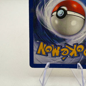 Pokemon TCG WOTC Base Set Shadowless - Zapdos 16/102 Rare Holo Heavy Played FRENLY BRICKS - Open 7 Days