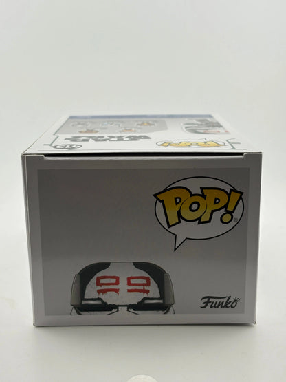 Funko POP! Star Wars #413 Wrecker Bobble-Head FRENLY BRICKS - Open 7 Days