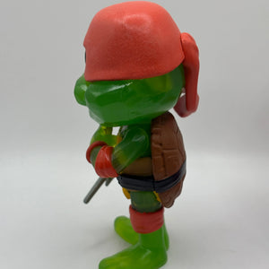 Funko SODA Figure - Teenage Mutant Ninja Turtles Raphael Glow Chase FRENLY BRICKS - Open 7 Days