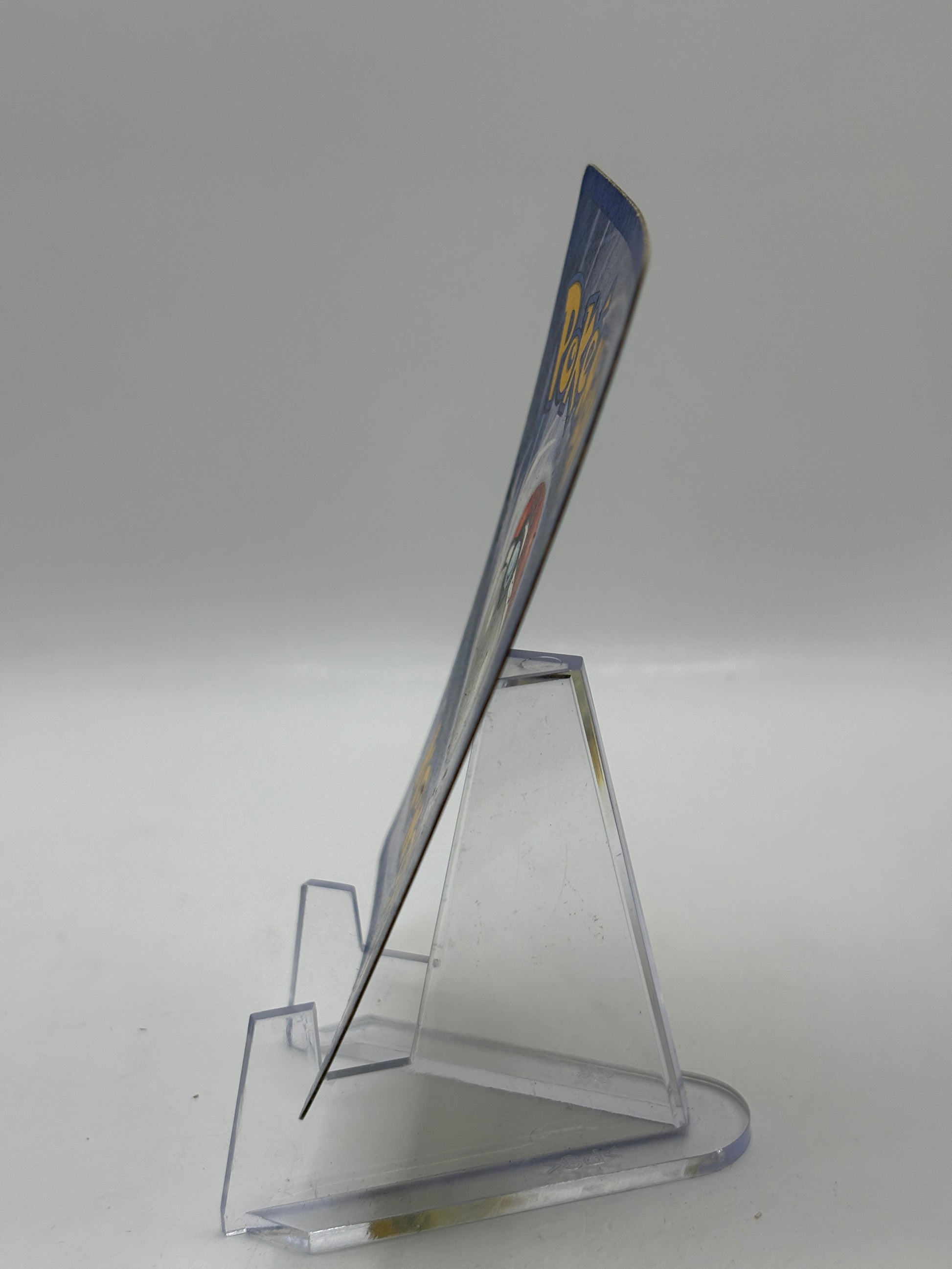 Pokemon TCG WOTC Base Set Shadowless - Zapdos 16/102 Rare Holo Heavy Played FRENLY BRICKS - Open 7 Days