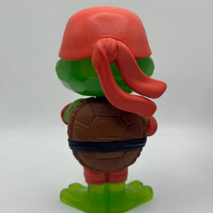 Funko SODA Figure - Teenage Mutant Ninja Turtles Raphael Glow Chase FRENLY BRICKS - Open 7 Days