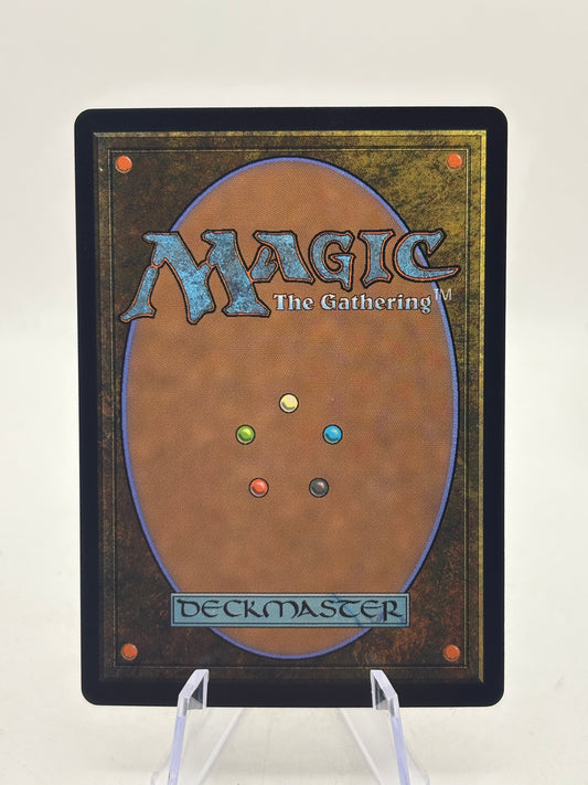 Magic The Gathering Marvel - The Vision and Scarlet Witch M 0707 MSC* Foil FRENLY BRICKS - Open 7 Days
