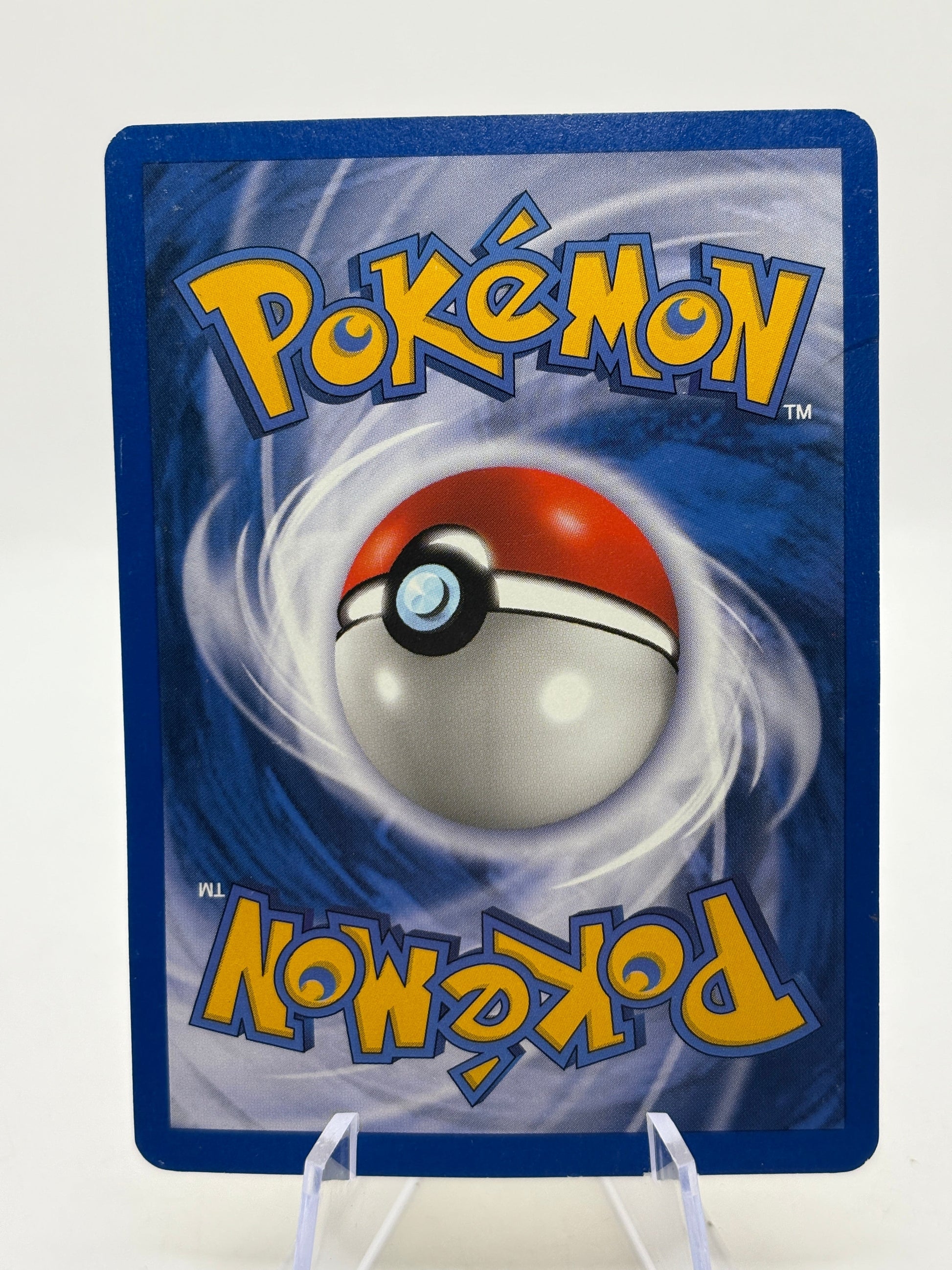 Pokemon TCG WOTC Team Rocket - Dark Magneton 11/82 Holo Rare HP FRENLY BRICKS - Open 7 Days