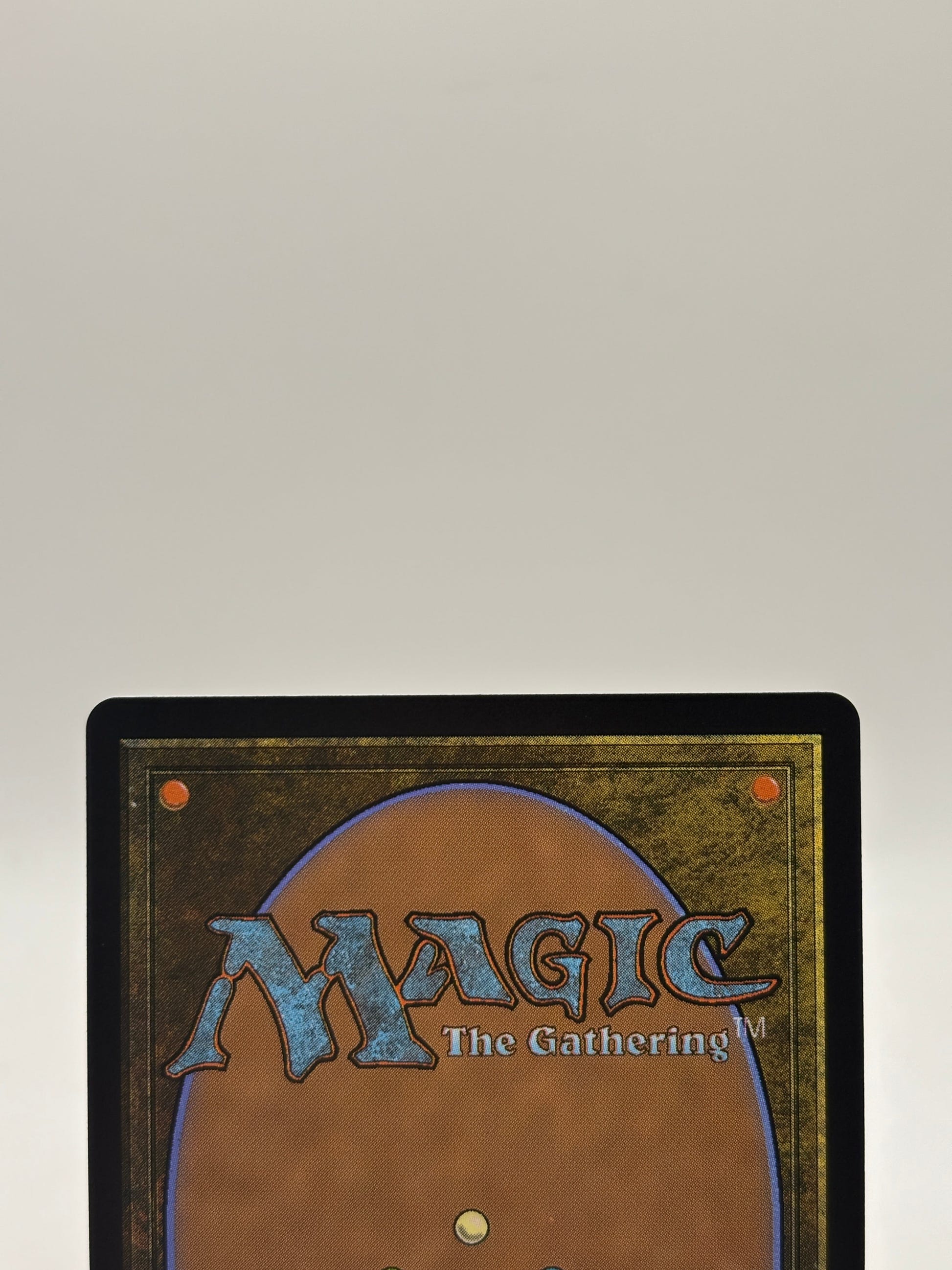 Magic The Gathering Marvel - The Vision and Scarlet Witch M 0707 MSC Foil, photo 3 image 3
