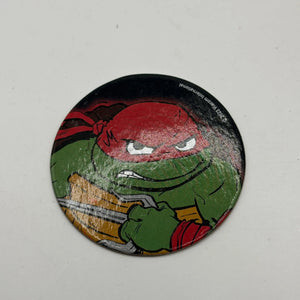 Funko SODA Figure - Teenage Mutant Ninja Turtles Raphael Glow Chase FRENLY BRICKS - Open 7 Days