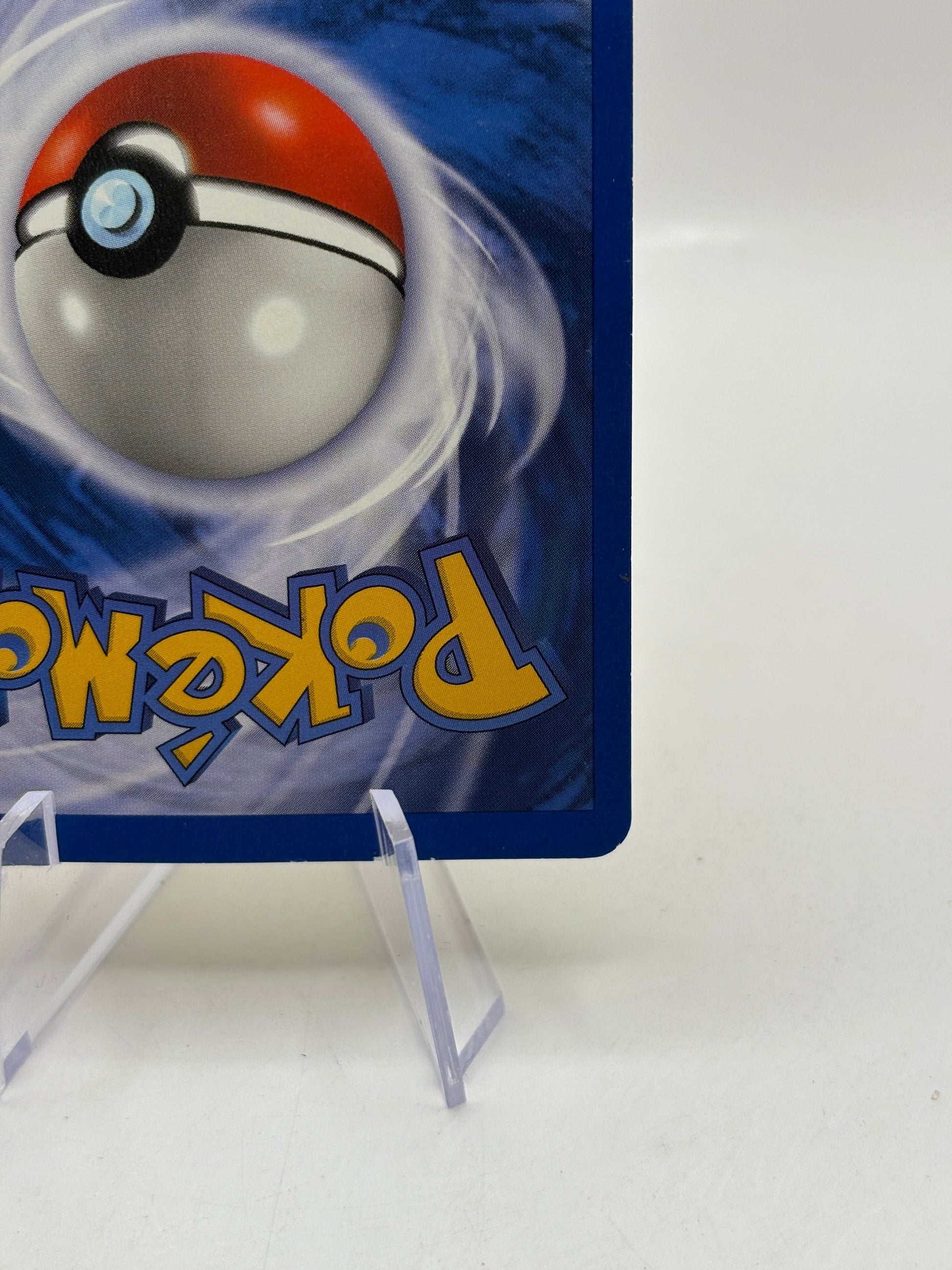 Pokemon TCG WOTC Team Rocket - Dark Magneton 11/82 Holo Rare HP FRENLY BRICKS - Open 7 Days