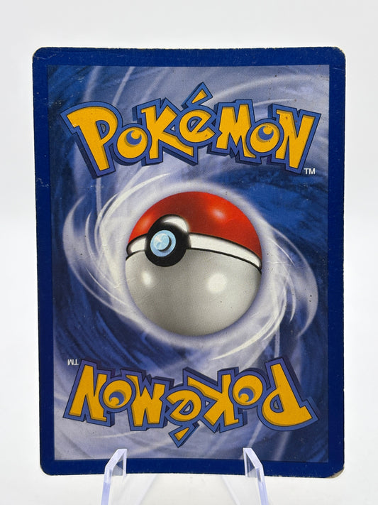 Pokemon TCG WOTC Jungle - Jolteon 4/64 Holo Rare Heavy Played FRENLY BRICKS - Open 7 Days