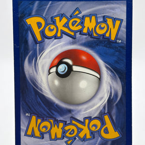 Pokemon TCG WOTC Jungle - Jolteon 4/64 Holo Rare Heavy Played FRENLY BRICKS - Open 7 Days