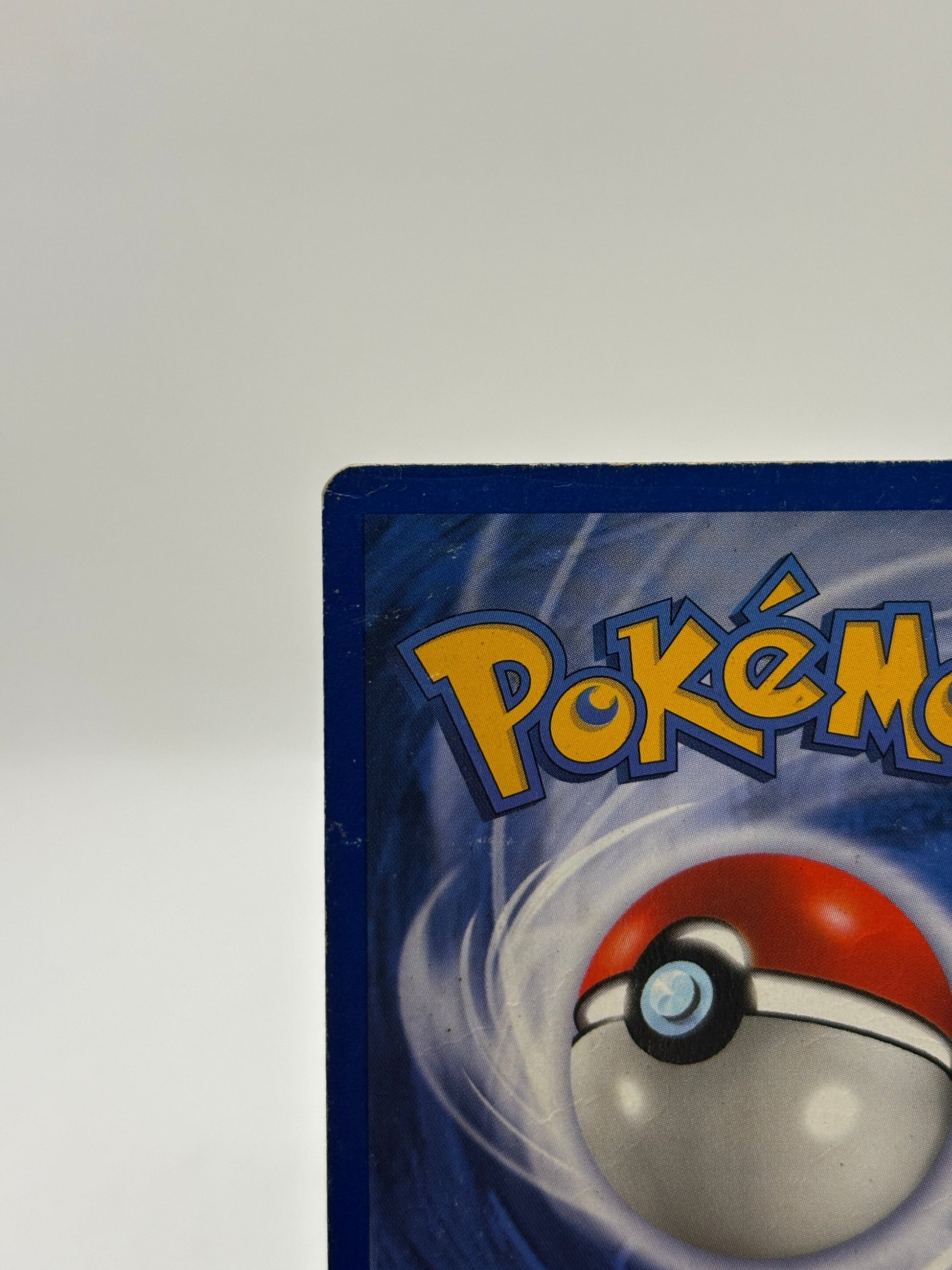 Pokemon TCG WOTC Jungle - Jolteon 4/64 Holo Rare Heavy Played FRENLY BRICKS - Open 7 Days