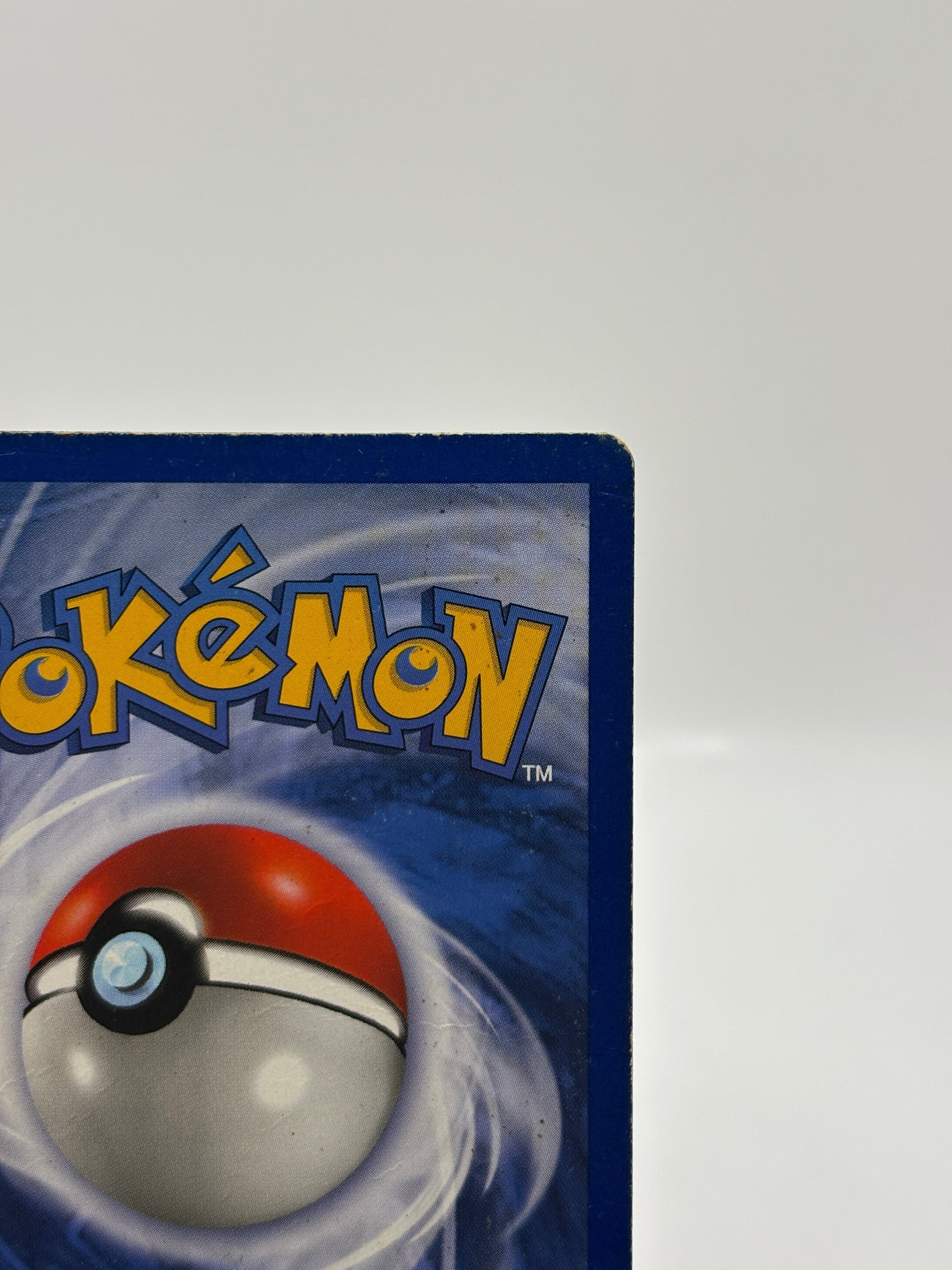 Pokemon TCG WOTC Jungle - Jolteon 4/64 Holo Rare Heavy Played FRENLY BRICKS - Open 7 Days