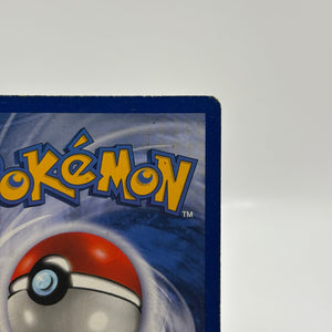 Pokemon TCG WOTC Jungle - Jolteon 4/64 Holo Rare Heavy Played FRENLY BRICKS - Open 7 Days