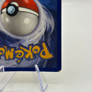 Pokemon TCG WOTC Jungle - Jolteon 4/64 Holo Rare Heavy Played FRENLY BRICKS - Open 7 Days