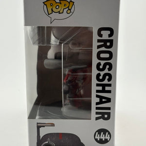 Funko POP! Star Wars #444 Crosshair Bobble-Head FRENLY BRICKS - Open 7 Days