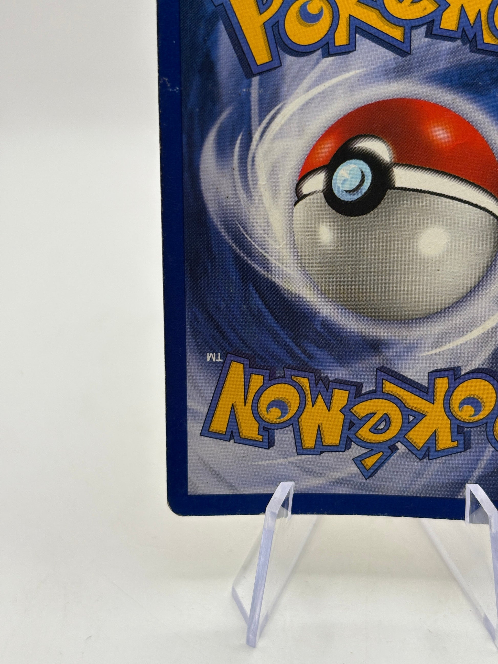 Pokemon TCG WOTC Jungle - Jolteon 4/64 Holo Rare Heavy Played FRENLY BRICKS - Open 7 Days