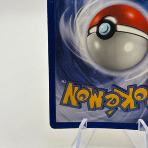 Pokemon TCG WOTC Jungle - Jolteon 4/64 Holo Rare Heavy Played FRENLY BRICKS - Open 7 Days