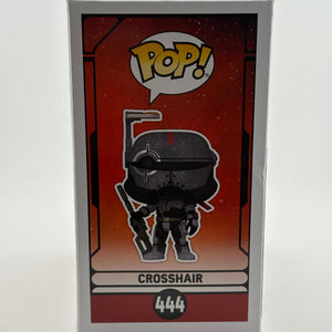 Funko POP! Star Wars #444 Crosshair Bobble-Head FRENLY BRICKS - Open 7 Days