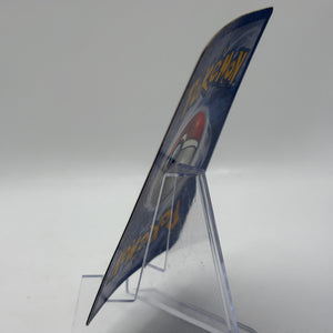 Pokemon TCG WOTC Jungle - Jolteon 4/64 Holo Rare Heavy Played FRENLY BRICKS - Open 7 Days