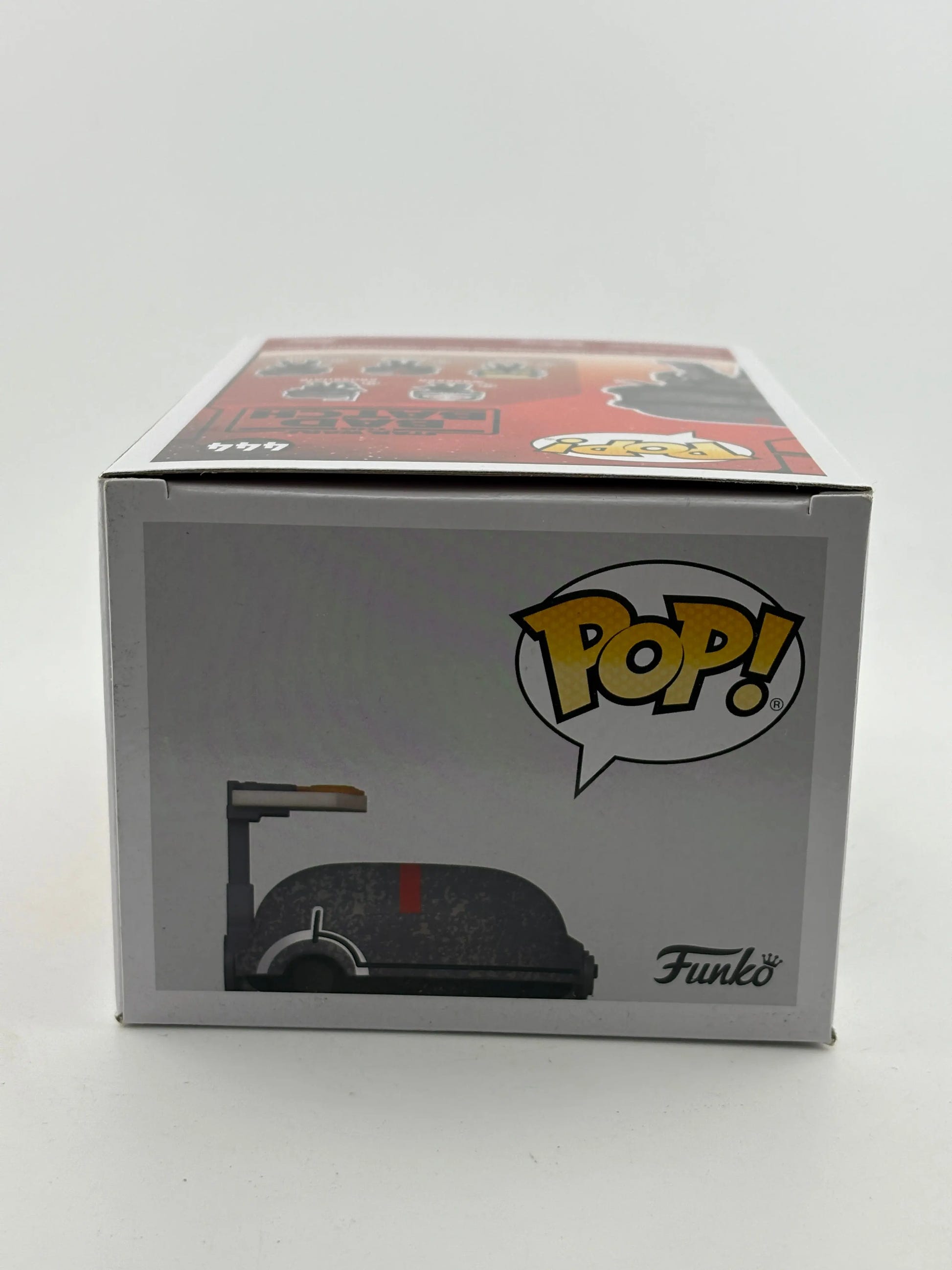 Funko POP! Star Wars #444 Crosshair Bobble-Head FRENLY BRICKS - Open 7 Days image 5