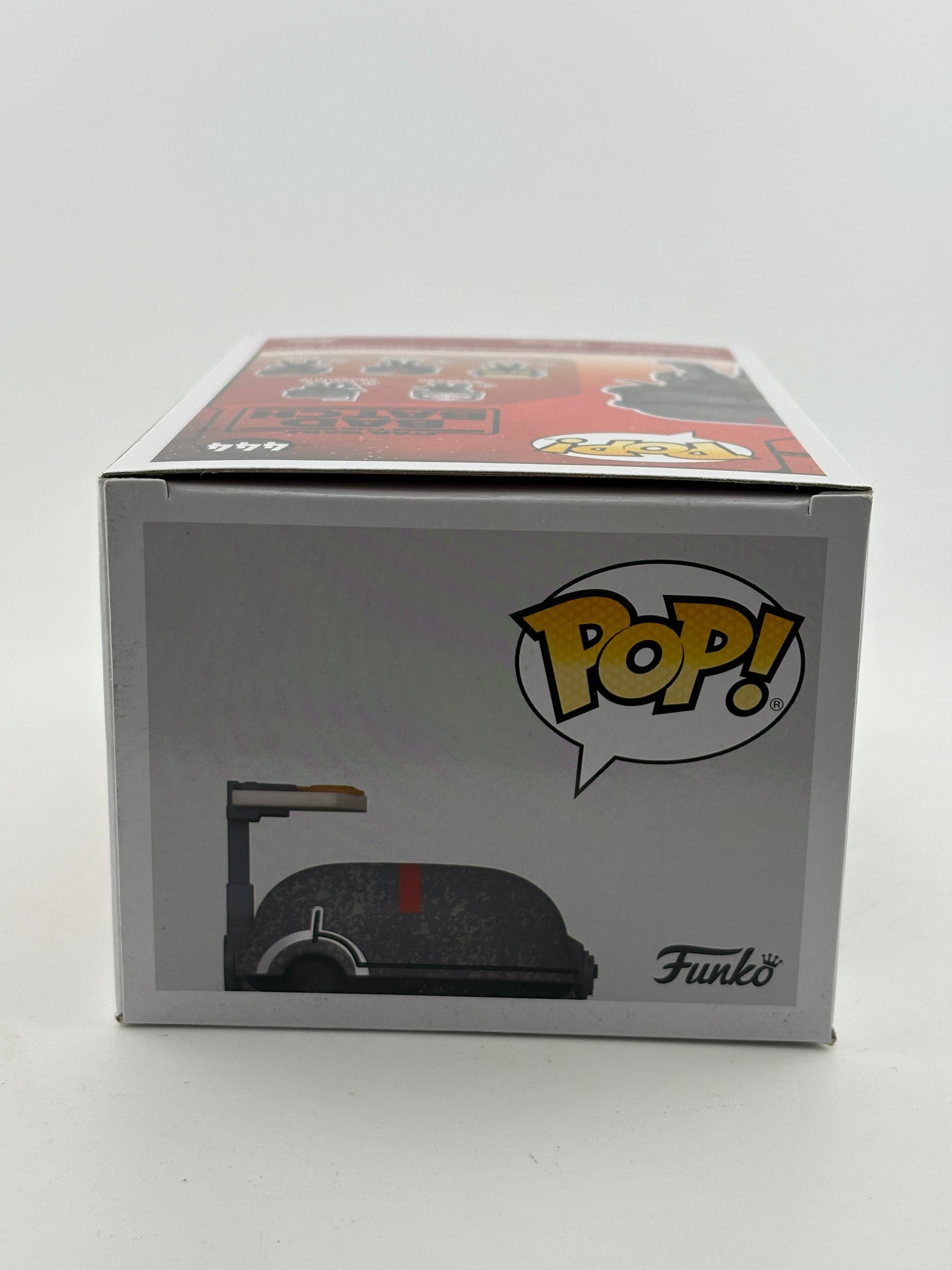 Funko POP! Star Wars #444 Crosshair Bobble-Head FRENLY BRICKS - Open 7 Days