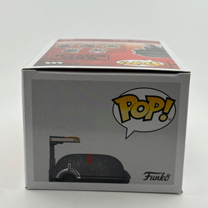 Funko POP! Star Wars #444 Crosshair Bobble-Head FRENLY BRICKS - Open 7 Days