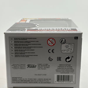 Funko POP! Star Wars #444 Crosshair Bobble-Head FRENLY BRICKS - Open 7 Days