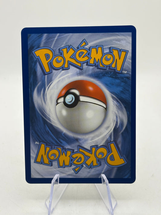 Pokemon TCG Phantasmal Flames - Meowth 106/094 Illustration Rare NM FRENLY BRICKS - Open 7 Days