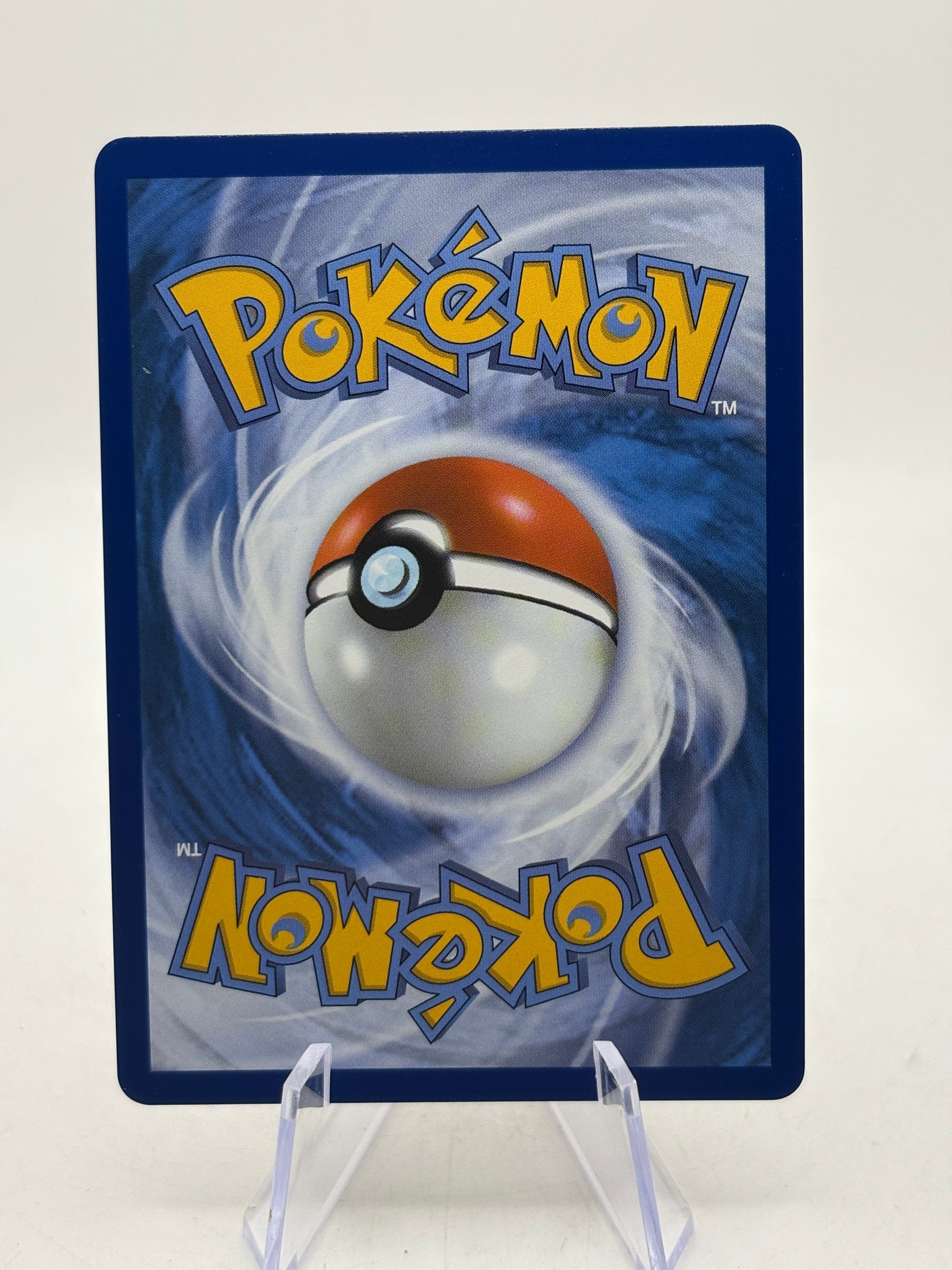 Pokemon TCG Pitch Black - Misty's Vitality 111/084 Full Art NM, photo 2 image 2