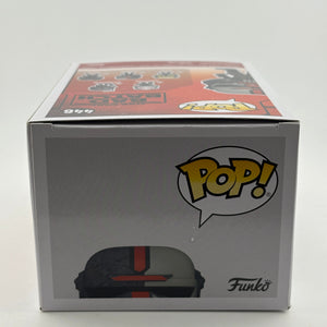 Funko POP! Star Wars #446 Hunter Bobble-Head FRENLY BRICKS - Open 7 Days