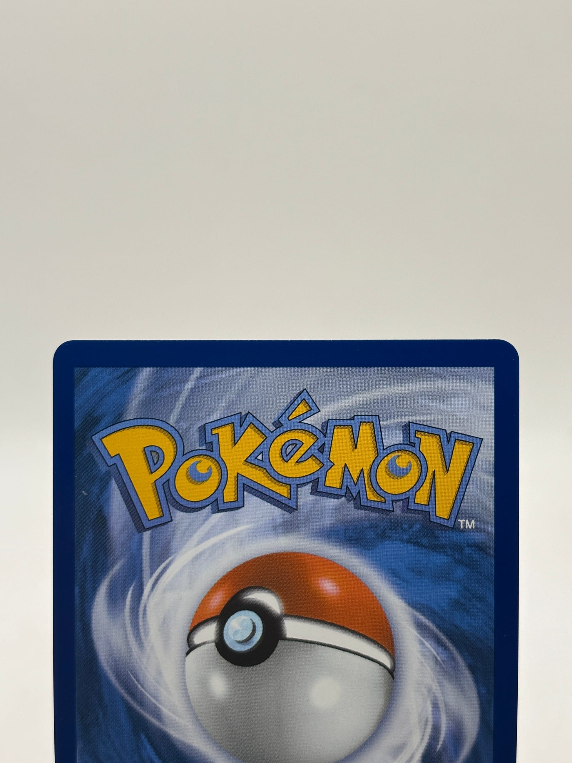 Pokemon TCG Pitch Black - Misty's Vitality 111/084 Full Art NM, photo 3 image 3