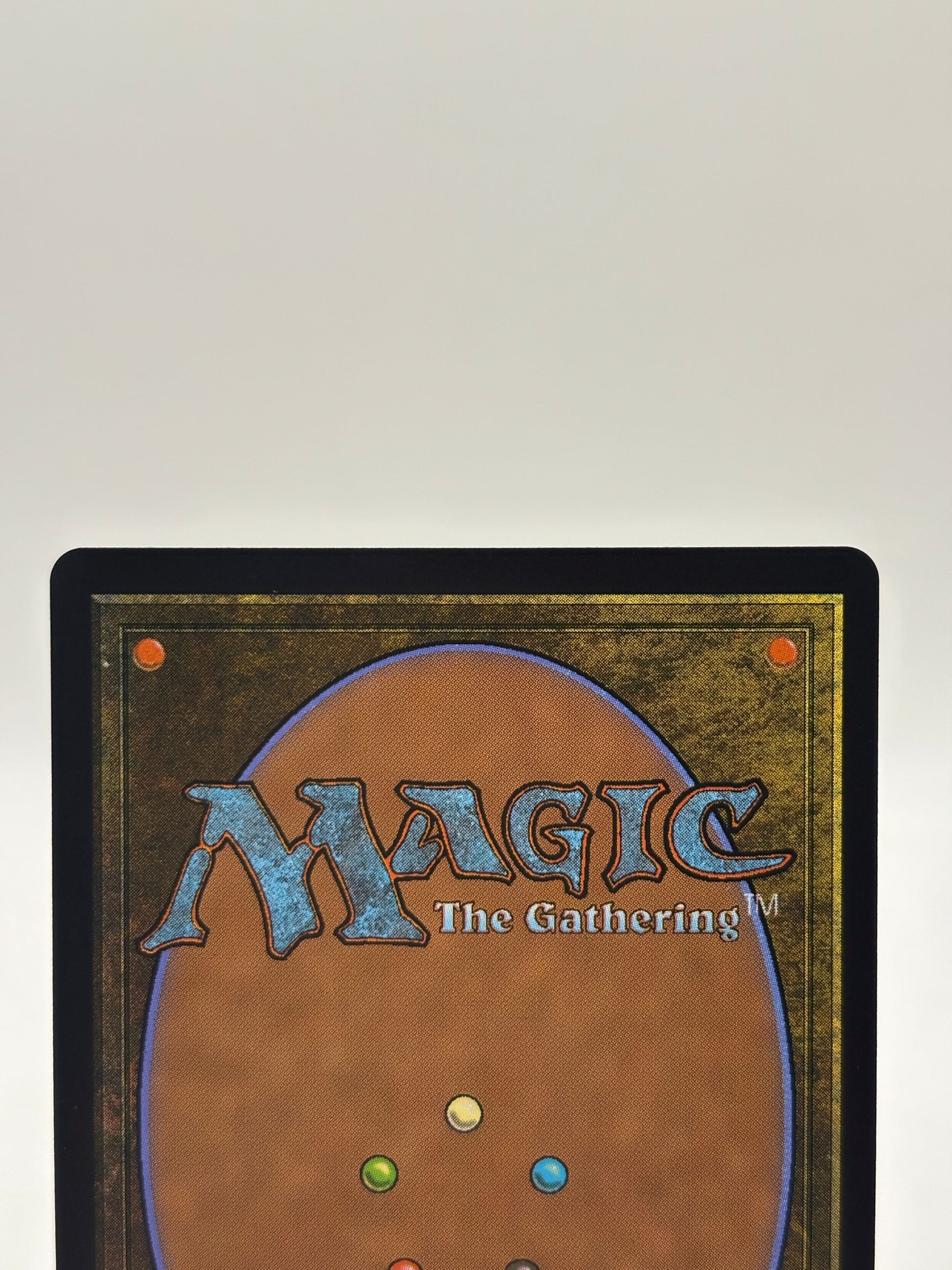 Mjolnir, Hammer of Thor Marvel Super Heroes Foil M0146 MTG FRENLY BRICKS - Open 7 Days image 3