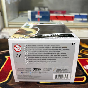 Funko Pop! Games Monster Hunter - Felyne #295 FRENLY BRICKS - Open 7 Days