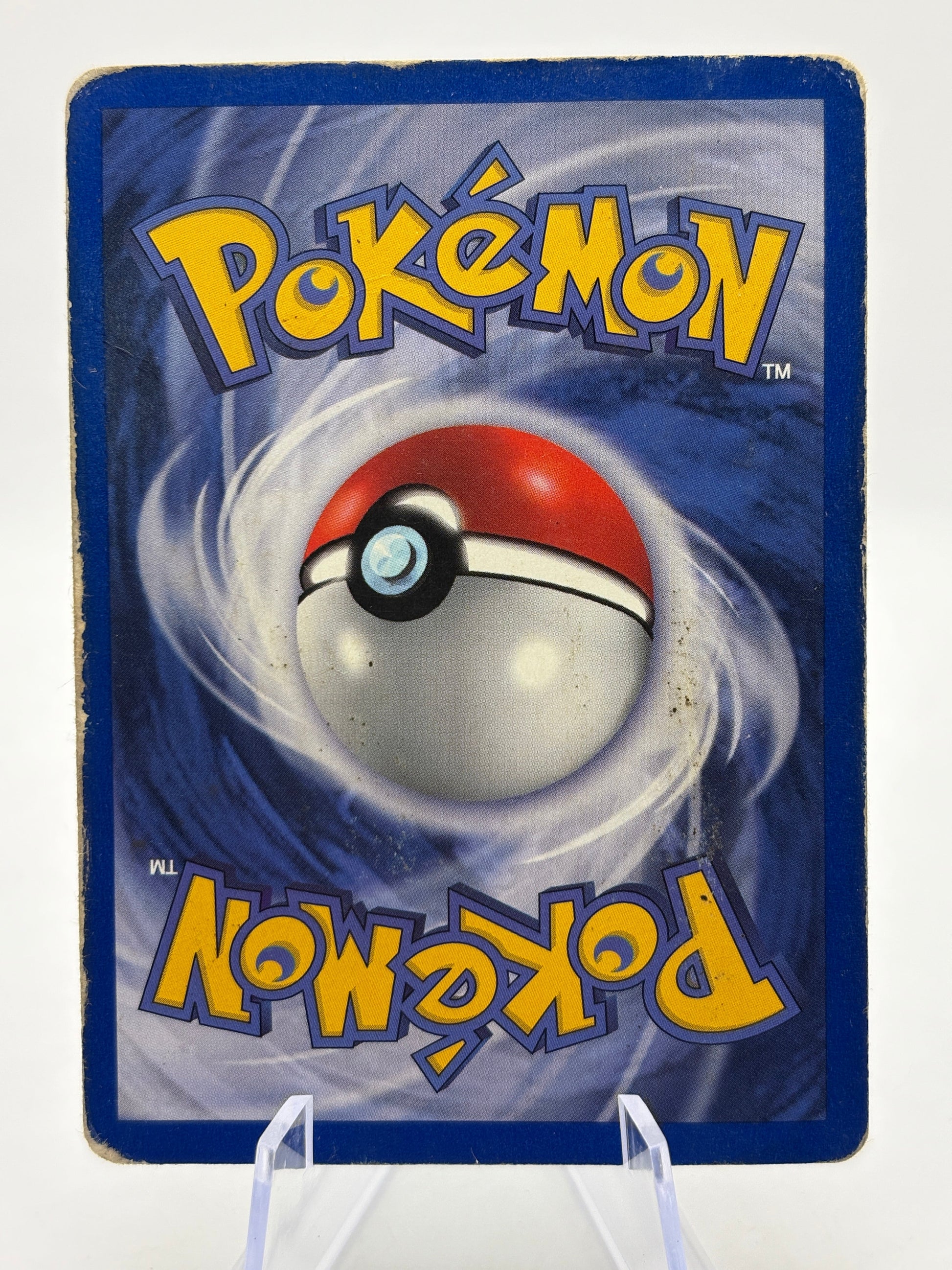 Pokemon TCG WOTC Team Rocket - Dark Vaporeon 45/82 Uncommon Non Holo HP FRENLY BRICKS - Open 7 Days