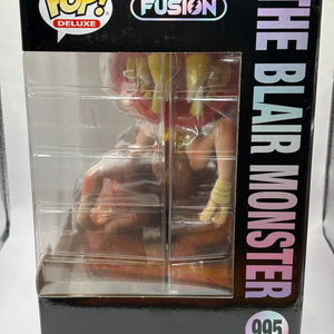 Funko POP! Deluxe The Thing - The Blair Monster #995 Funko Fusion FRENLY BRICKS - Open 7 Days