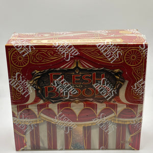 Flesh and Blood Everfest 1st Edition Booster Box Brand New and Sealed FRENLY BRICKS - Open 7 Days