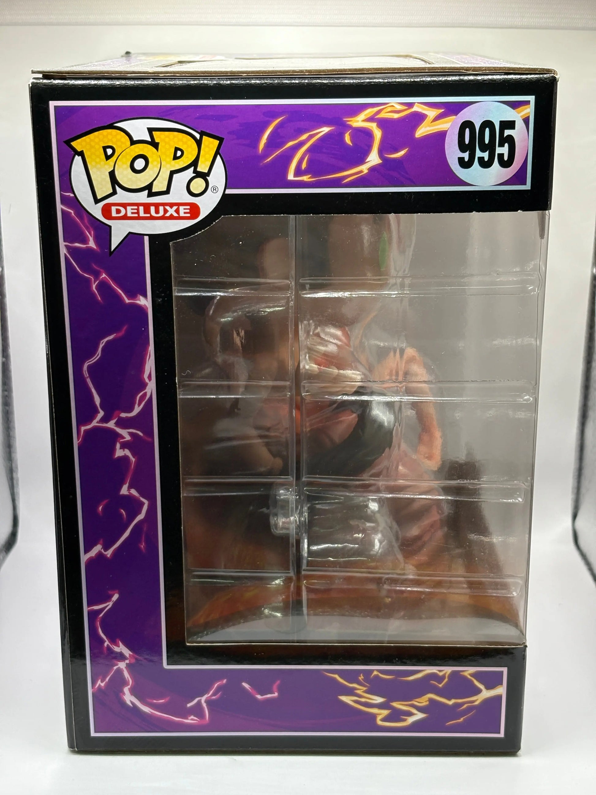 Funko POP! Deluxe The Thing - The Blair Monster #995 Funko Fusion FRENLY BRICKS - Open 7 Days