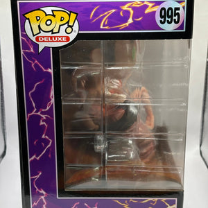 Funko POP! Deluxe The Thing - The Blair Monster #995 Funko Fusion FRENLY BRICKS - Open 7 Days