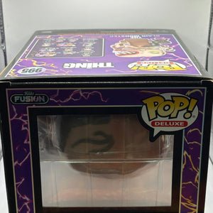 Funko POP! Deluxe The Thing - The Blair Monster #995 Funko Fusion FRENLY BRICKS - Open 7 Days